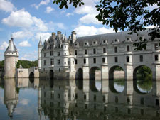 France-Loire-On Kings' steps in the Loire Valley